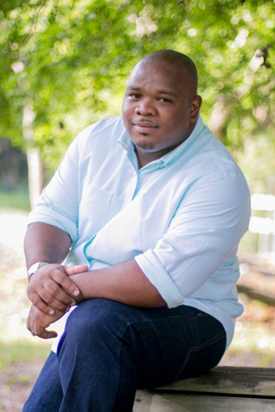 Lawrecne Smith of Law Smith Photography