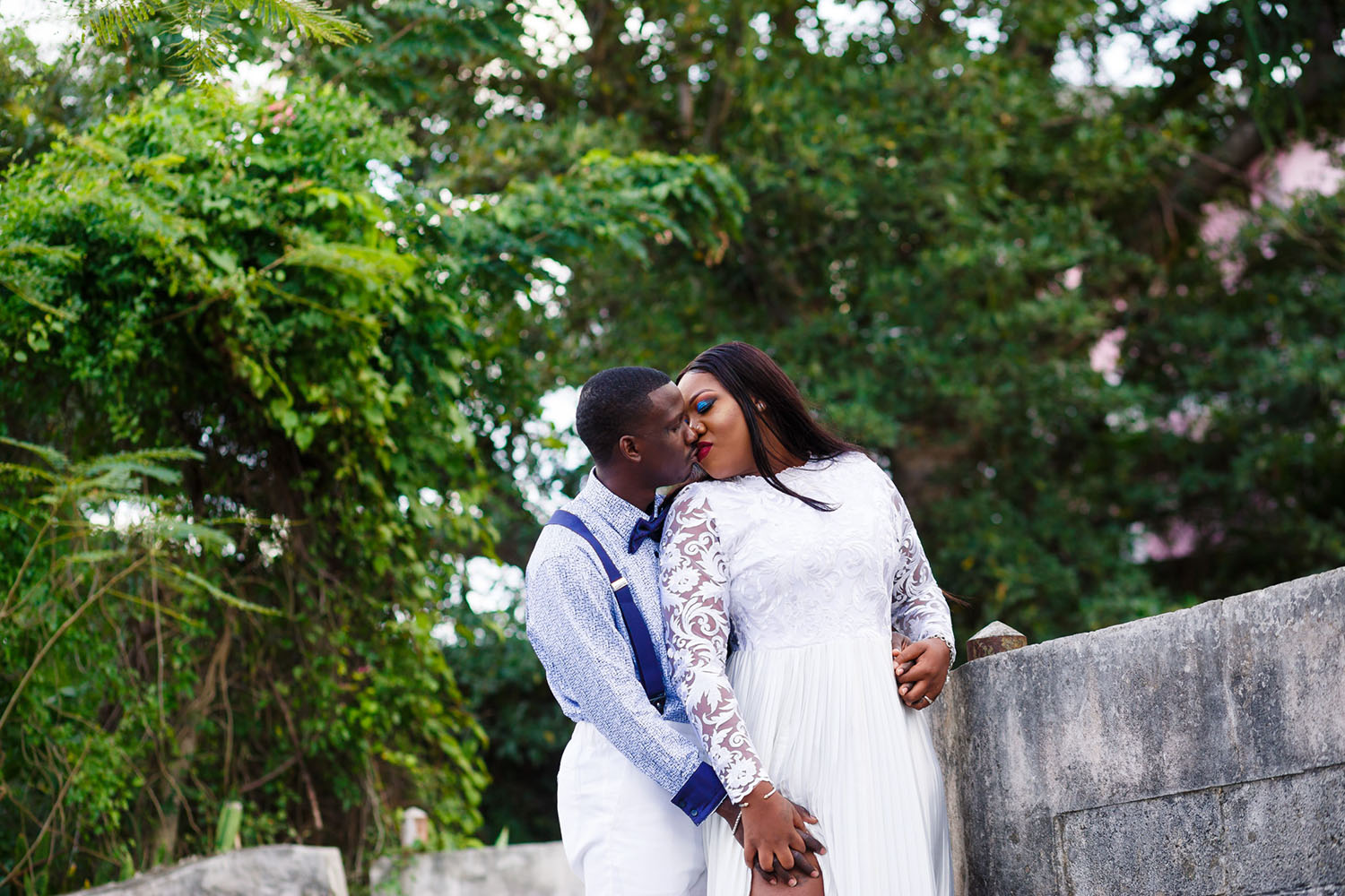 KENYA + PERCY