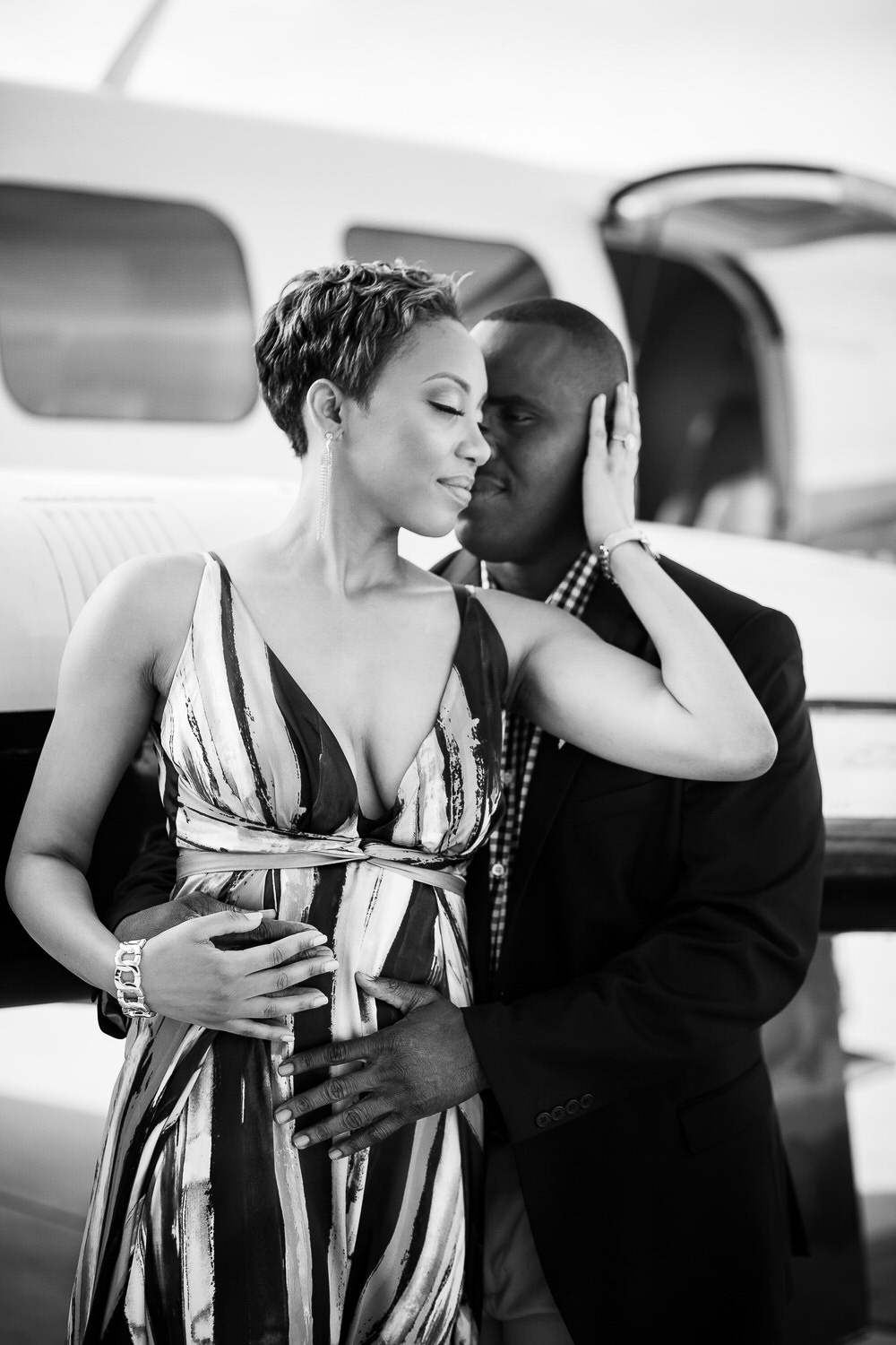 Krystal-Anthony-Bahamas-Airport-Engagement-Session_24 krystal anthony airport engagement session