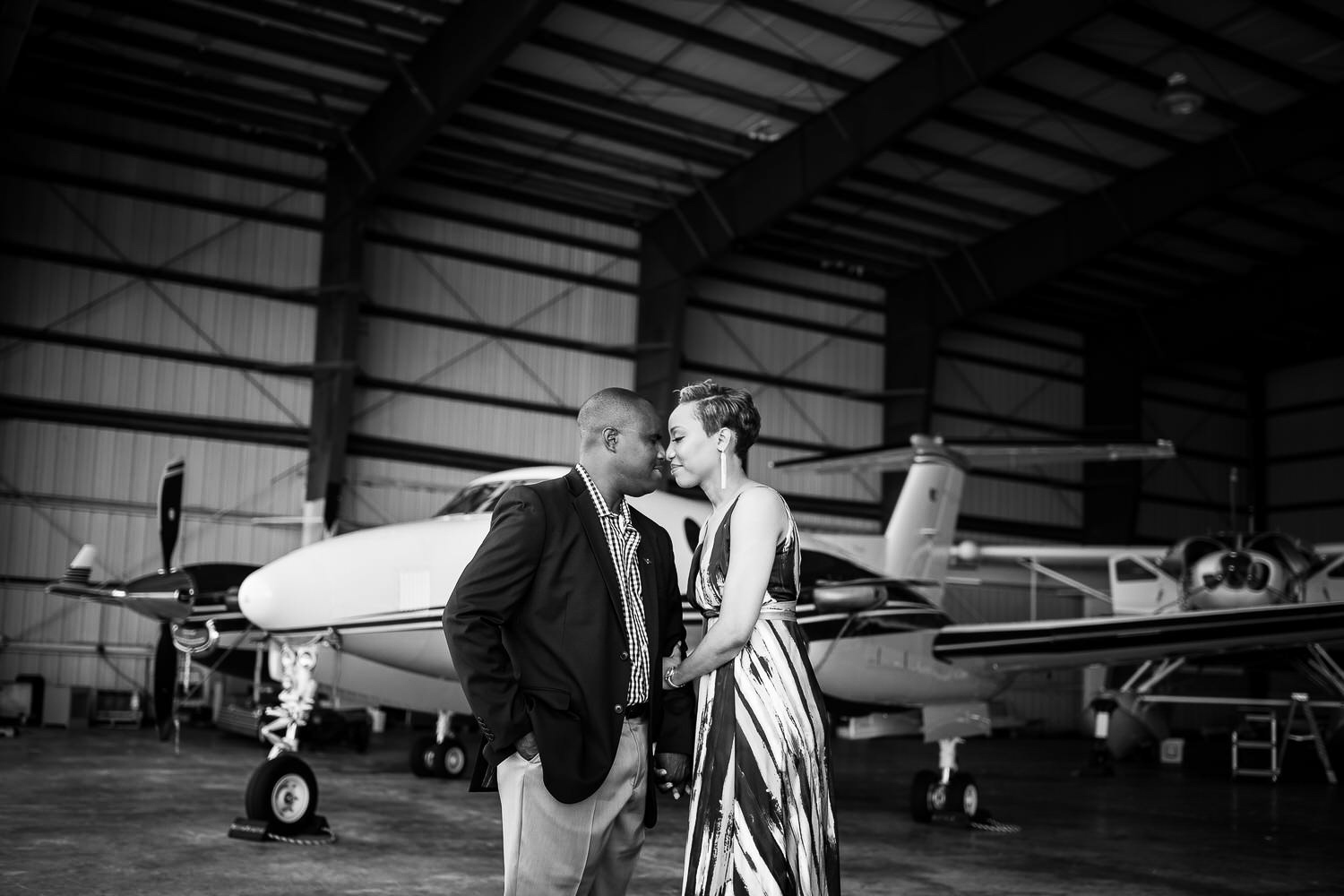 Krystal-Anthony-Bahamas-Airport-Engagement-Session_30 krystal anthony airport engagement session