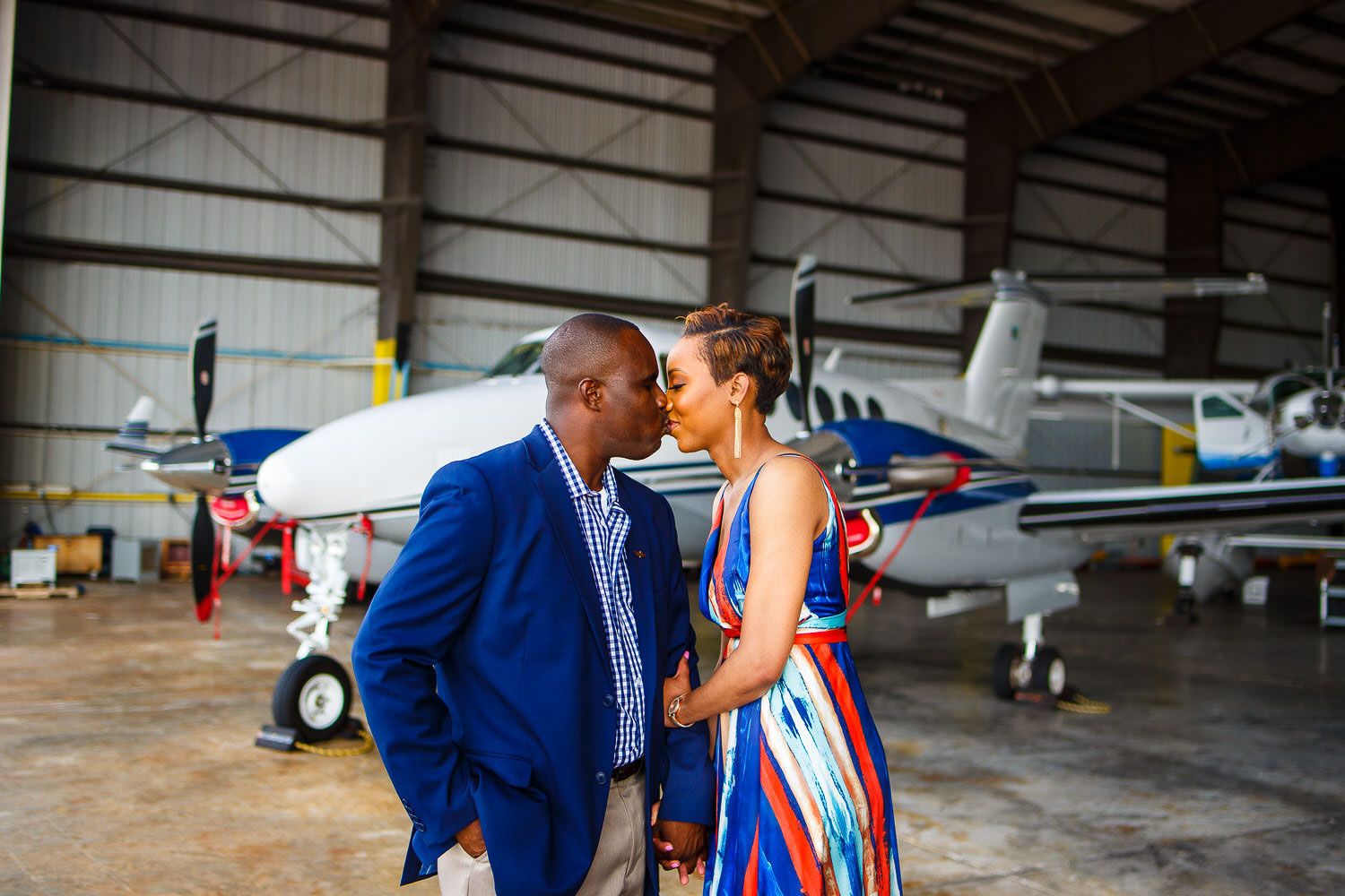 Krystal-Anthony-Bahamas-Airport-Engagement-Session_31 krystal anthony airport engagement session