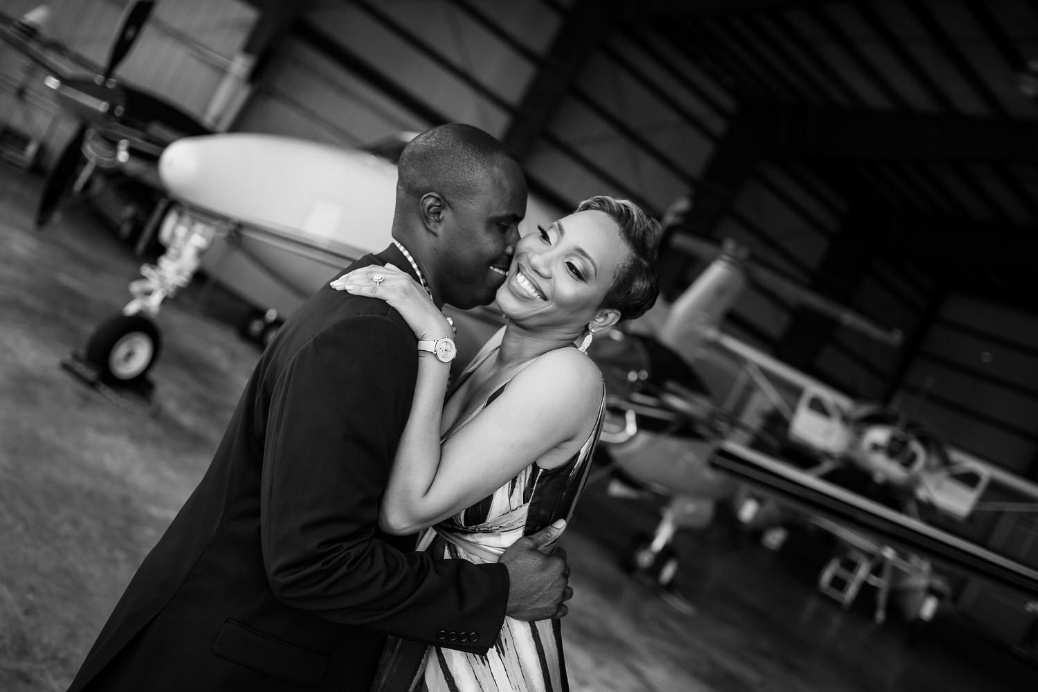 Krystal-Anthony-Bahamas-Airport-Engagement-Session_32 krystal anthony airport engagement session