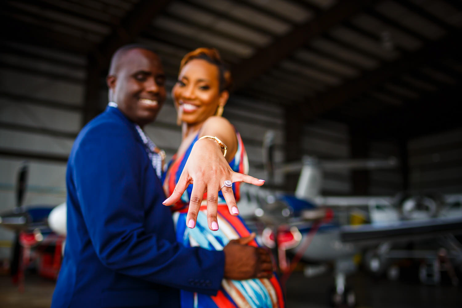 Krystal-Anthony-Bahamas-Airport-Engagement-Session_35 krystal anthony airport engagement session