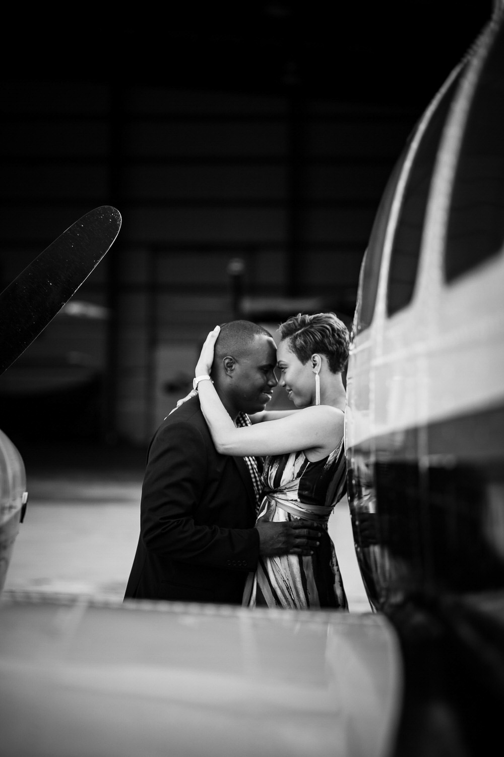 Krystal-Anthony-Bahamas-Airport-Engagement-Session_47 krystal anthony airport engagement session