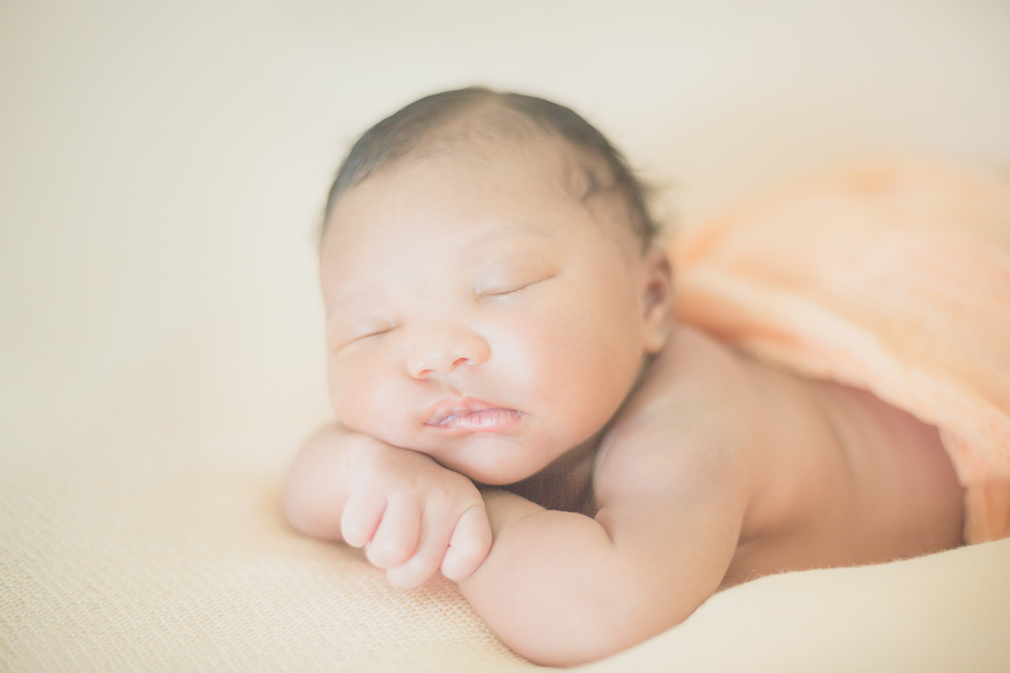 A Letter to My Daughter Lauryn